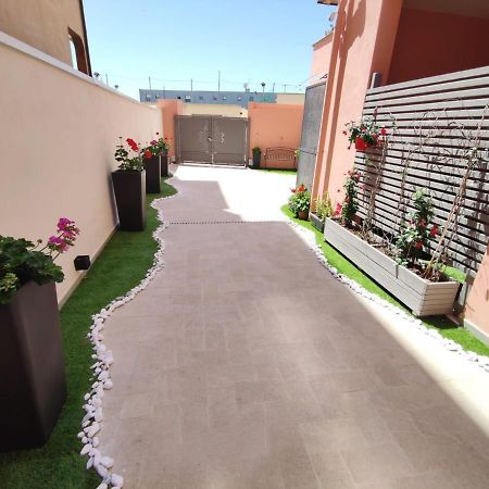 Atteros Hotel Alghero Exterior foto